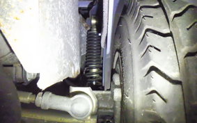 HONDA GYRO UP TA01