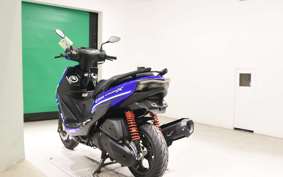 YAMAHA CYGNUS 125 XSR 3 1999 SED8J