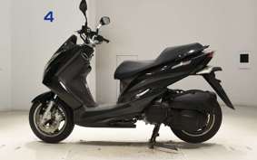 YAMAHA MAJESTY155 S SG28J