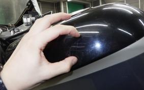 HONDA CBR250R GEN 2 2018 MC19