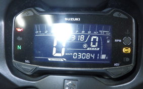 SUZUKI GSX250RA 2004