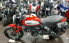 DUCATI SCRAMBLER ICON 2021 K102