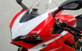 DUCATI DUCATI 959PANIGA-RE CORSE 2018 HA01