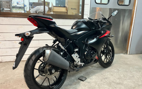 SUZUKI GSX-R125 ABS DL33B