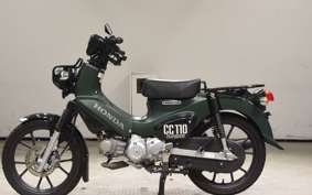 HONDA ｸﾛｽｶﾌﾞ110-3 JA60
