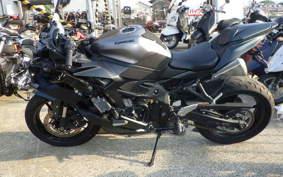 KAWASAKI ZX-4R SE 2025 ZX400P