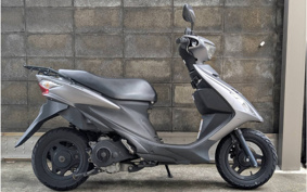 SUZUKI ADDRESSV125SS CF4MA