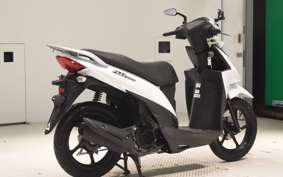 SUZUKI ADDRESS 110 CE47A