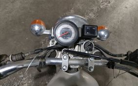 YAMAHA BRONCO 5BT