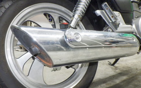 SUZUKI GZ150 2024