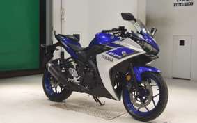 YAMAHA YZF-R25 2024 RG10J
