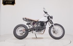 YAMAHA TW225 2025 DG09J