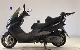 YAMAHA MAJESTY 2013 GCA