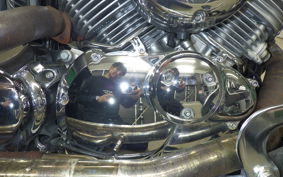 YAMAHA DRAGSTAR 400 2013 VH02J