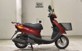 YAMAHA JOG Gen.5 SA36J