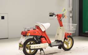 YAMAHA PASSOL 1996 2E9