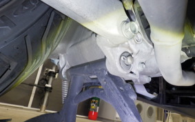 HONDA PCX125 2017 JK05