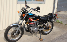 HONDA CB250 CB250T