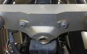 HONDA VT400S 2012 NC46