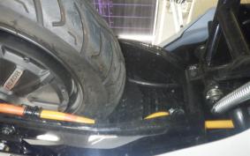 HONDA EM1E: 2021 EF16