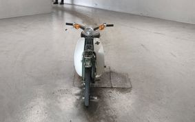 HONDA SUPER CUB50 C50