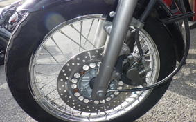 YAMAHA SR125 4WP