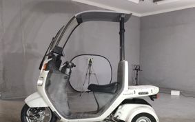 HONDA GYRO TA03