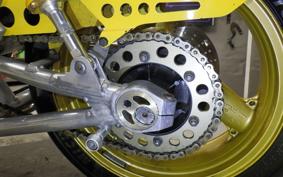 KAWASAKI ZRX-2 1996 ZR400E