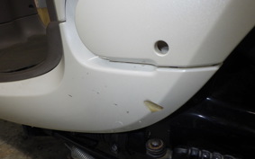 HONDA GIORNO 2 AF70