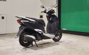 HONDA LEAD 125 2007 JF45