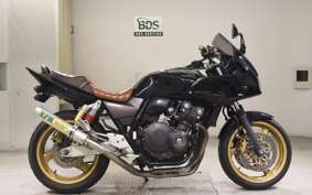 HONDA CB400 SUPER BOLDOR VTEC 2011 NC42