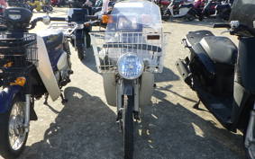 HONDA C50 SUPER CUB E AA01
