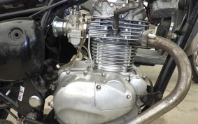 KAWASAKI ESTRELLA BJ250A