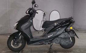 YAMAHA CYGNUS125XSR SED8J