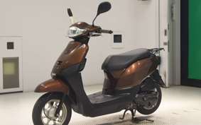 HONDA TACT-4ﾍﾞｰｼｯｸ AF75