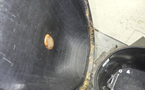 HONDA LEAD 110 2017 JF19