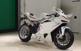 MV AGUSTA F4 1000 2013