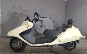 HONDA FUSION MF02