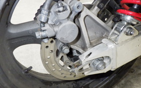 HONDA CB400 SUPER BOLDOR 2010 NC42
