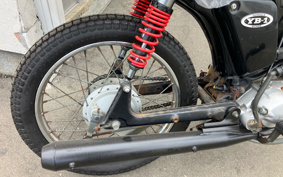 YAMAHA YB-1 FOUR UA05J