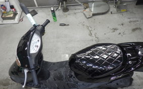 HONDA DIO ZX GEN 2 2006 AF35