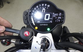 HONDA MONKEY 125 2024 JB03