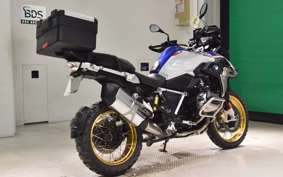 BMW R1250GS 2019