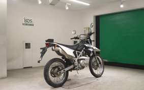 KAWASAKI KLX125 LX125C
