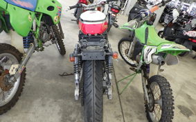 KAWASAKI ZEPHYR 400 Gen.2 1993 ZR400C