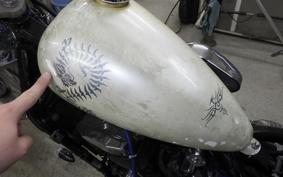 KAWASAKI VULCAN 400 Gen.2 1995