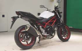 SUZUKI SV650 A 2023 VP55B