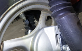 HONDA TODAY 2 2024 AF67