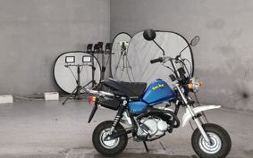 YAMAHA POCKET50 4U1