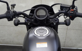 HONDA REBEL 250  S E-clutch MC49